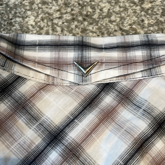 Vintage Fender Rock and Roll Religion button down shirt - Picture 6 of 8